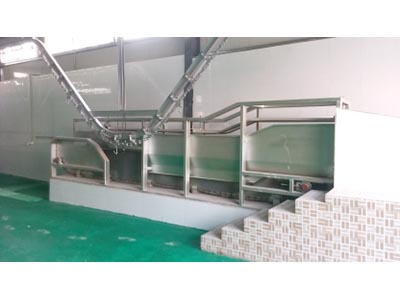 鞍式活掛輸送機 鞍式活掛輸送機